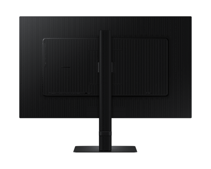 Монитор Samsung 27" ViewFinity S6 S60UD S27D604UAI IPS 16:9 2560x1440x100Hz 5ms 350cd 1000:1 1,07B 178/178 DP (IN); DP (OUT); HDMI; USB-C (90 Вт); USB3.0x3; RJ45; HAS Pivot Tilt Swiv VESA Black