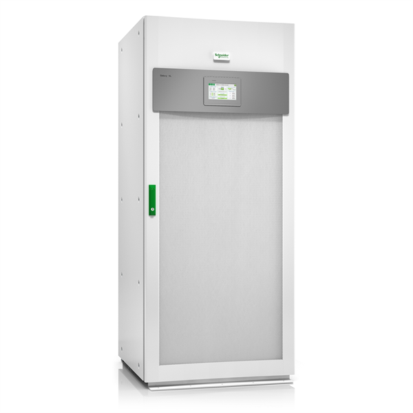 Источник бесперебойного питания APC Galaxy VL UPS 500kW 3-phase, 400/480V 3:3, тип батареи: внешняя батарейная система Li-Ion\VRLA\Ni-Cd (приобретается отдельно), цвет белый, гарантия 1 год (Год выпуска 2022, нет гарантии)