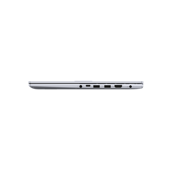 ASUS Vivobook 15X OLED K3504VA-MA556 Intel® Corei7-1355U 1.7 GHz DDR4 16GB 1TB PCIE G4 SSD 15.6" 3К (2880 x 1620) OLED 120Hz Without OS Cool Silver