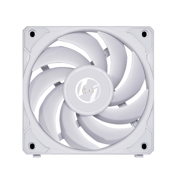 Вентилятор LIAN LI UNI FAN P28 (UF-P28120-1WHITE)