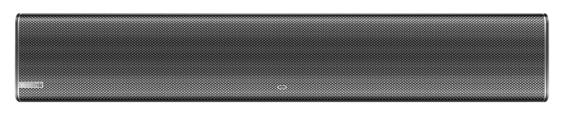 саундбар YEALINK MSpeaker II (саундбар черного цвета для видеокамер и терминалов ВКС, AMS-2 года), шт