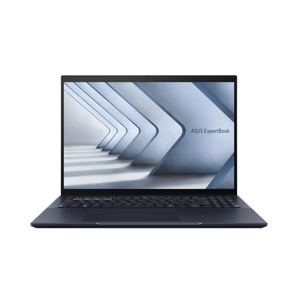 ASUS ExpertBook Essential B5604CVA-QY0048 Core I5-1335U 8GB 512B 2280 PCIE G3 SSD 16.0 WQXGA(WQ) 2560X1600 16:10 Bend+500nits Anti-Glare DCI-P3:100% Wide View Without OS