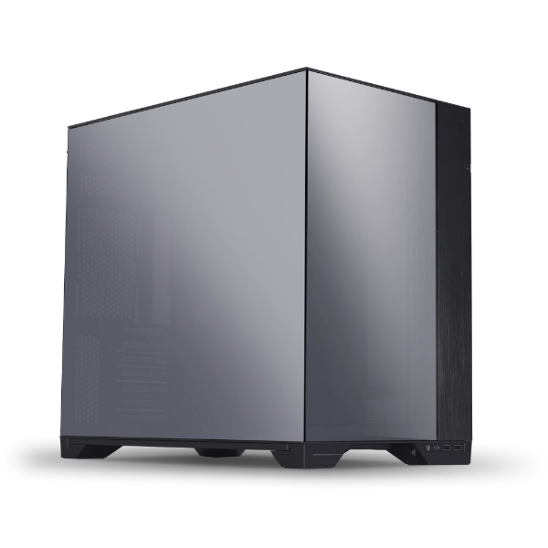 Корпус LIAN LI O11 Vision Chrome