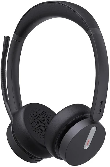 Гарнитура YEALINK BH70 Dual UC USB-C/A Дуо, Беспроводная Bluetooth, HD звук, Шумоподав., шт
