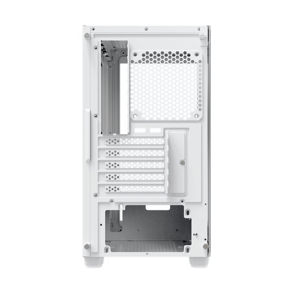 корпус Ocypus Gamma C52 WH, MATX, USB3.0*1+USB2.0*2 (незначительное повреждение коробки)