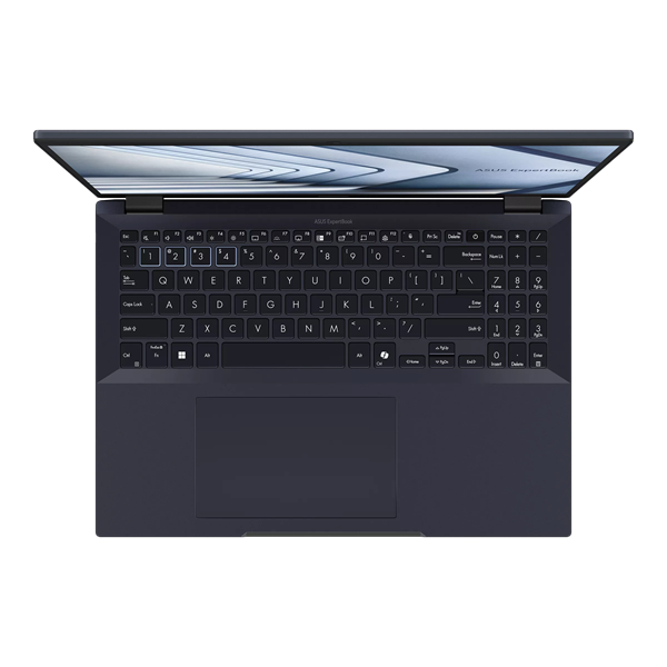 ASUS ExpertBook Advanced B3604CMA-Q90355 16.0" Value IPS CORE ULTRA 7 155U 16GB 1Tb 2280 PCIE G4 SSD 16.0 WUXGA(WU) 1920X1200 16:10 Bend+300nits Anti-Glare NTSC:45% Wide View Without OS