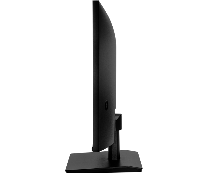 Монитор ASROCK 24.5" CL25FFA IPS 1920X1080 1 ms MPRT 300 cd 120 Hz HDMI VGA Black (незначительное повреждение коробки)