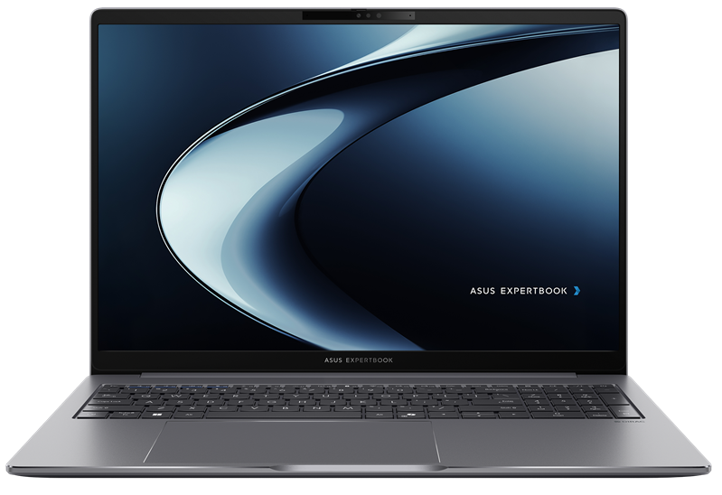 Ноутбук ASUS ExpertBook Essential P3605CVA-MB0162 I5-13420H 16GB 512GB 2280 PCIE G4 SSD 16.0 WUXGA(WU) 1920X1200 16:10 300nits Anti-Glare NTSC:45% Wide View Intel® UHD Graphics Without OS 1.752 Kg