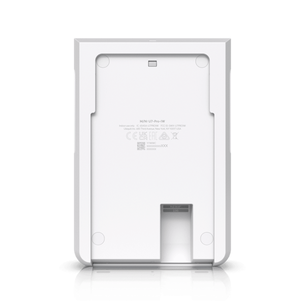 Точка доступа Ubiquiti U7-Pro-Wall