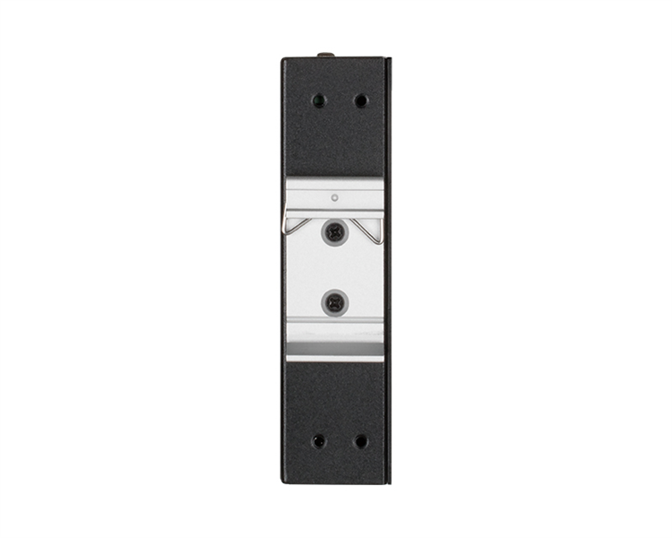 Коммутатор D-Link DIS-100E-5W/A1A, L2 Unmanaged Industrial Switch with 5 10/100Base-TX ports.1K Mac address, 802.3x Flow Control, Stand-alone, Auto MDI/MDI-X for each port, D-link Green technology, Metal case,