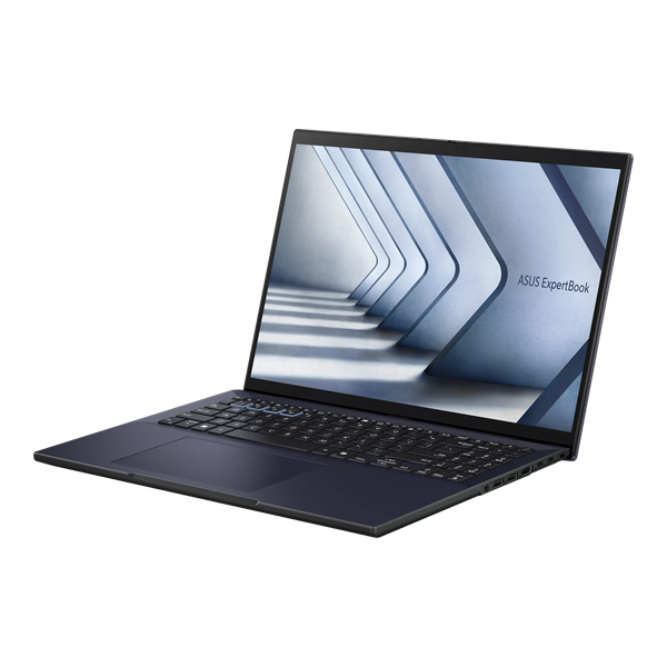 ASUS ExpertBook Advanced B3604CMA-Q90355 16.0" Value IPS CORE ULTRA 7 155U 16GB 1Tb 2280 PCIE G4 SSD 16.0 WUXGA(WU) 1920X1200 16:10 Bend+300nits Anti-Glare NTSC:45% Wide View Without OS