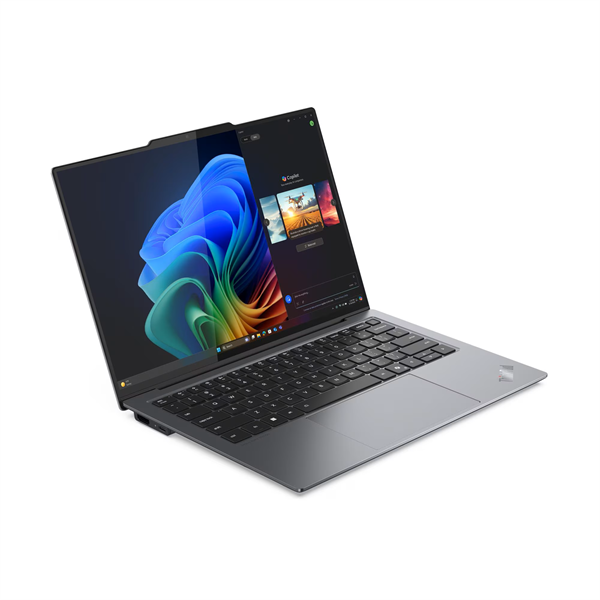 Ноутбук ThinkPad X9-14 Gen 1 Aura Edition 14" WUXGA (1920x1200) OLED 400N, Ultra 7 258V, 32GB Soldered LPDDR5x, 1TB SSD M.2, Arc 140V, WiFi7, BT, TPM2, FPR, FHD+IR Cam,Kb Ru/Eng, 55Wh, 65W USB-C, Win 11 Pro,