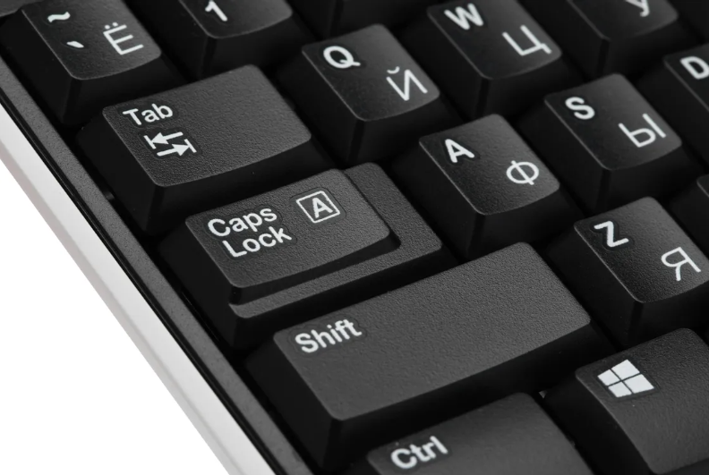 Клавиатура Logitech Wireless Keyboard K270, Black, CN, Rus/Eng [920-003757]