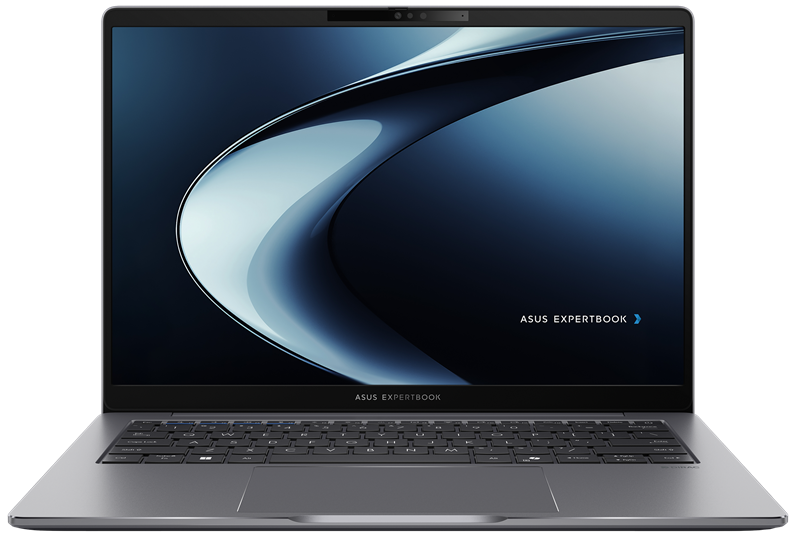 Ноутбук ASUS ExpertBook Essential P3405CVA-LY0252 I5-13420H 16GB 512GB 2280 PCIE G4 SSD 14.0 WUXGA(WU) 1920X1200 16:10 300nits Anti-Glare NTSC:45% Wide View Intel® UHD Graphics NO OS 1.422 Kg