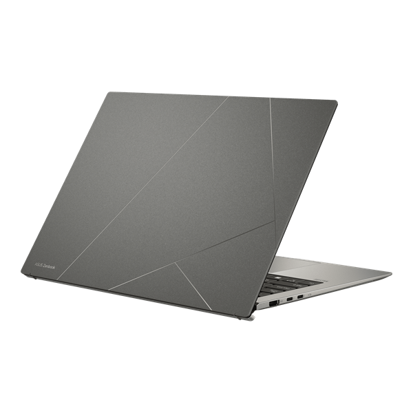 ASUS Zenbook S 13 OLED UX5304MA-NQ021W Core Ultra 7 155U/LPDDR5X 16GB/1TB M.2 SSD/13.3" 3K (2880 x 1800) OLED/WIN11 HOME/Basalt Grey/1,0Kg/RU_EN_Keyboard