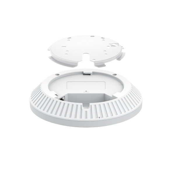 Точка доступа TP-Link EAP720, BE3600 Ceiling Mount Wi-Fi 7 Access Point