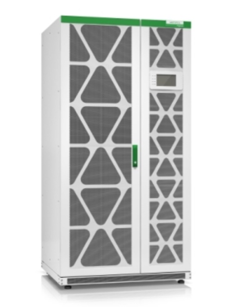 Аксессуар для ибп Easy UPS 3L Parallel Kit with 20m cable (Год выпуска 2022, нет гарантии)