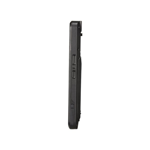 Терминал сбора данных M3 Mobile SL20 Android 11.0 GMS, LTE(4G), 802.11 a/b/g/n/ac, SE4710, 5MP FrontCamera, 13MP RearCamera, HD, BT 5.0, GPS, NFC(HF), 4G/64G, 5,000mAh, Hand strap, Bullet Proof. Req CRD&PWSP