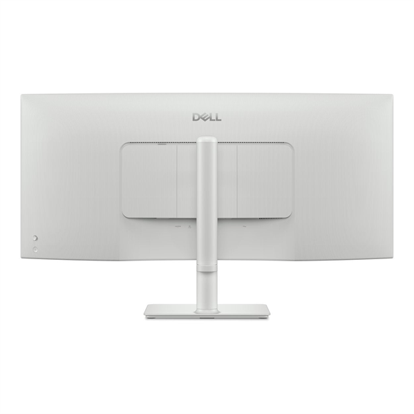 Монитор Dell 34" S3425DW Curved S/BK(VA;21:9;3440x1440x120Hz;300cd/m2;3000:1;1ms;1,07bill;178/178;2xHDMI2.2;2xUSB-C,2xUSB;Spk 10W;HAS;Tilt;Swiv;VESA)