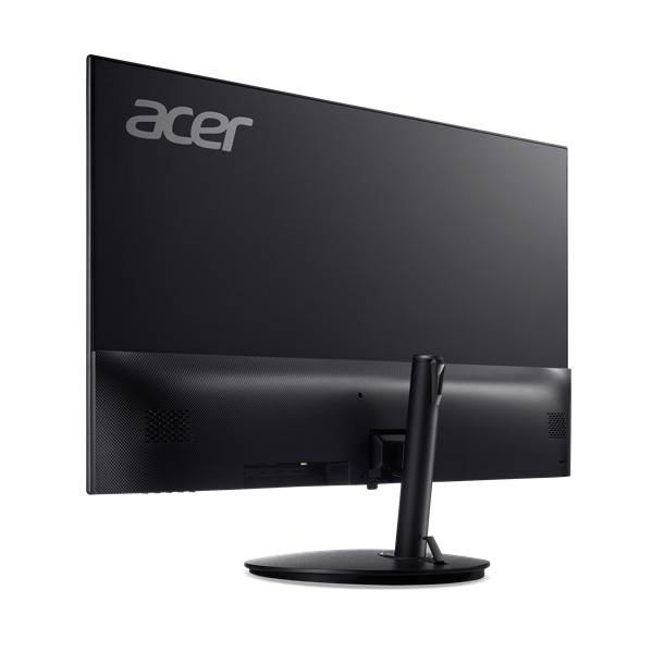 27'' ACER SH272Ebmihux IPS, 1920x1080, 1 / 4ms, 250cd, 100Hz, 1xHDMI(1.4) + 1xType-C(65W) + Audio out, 1Wx2, FreeSync, HDR 10, hadj 80
