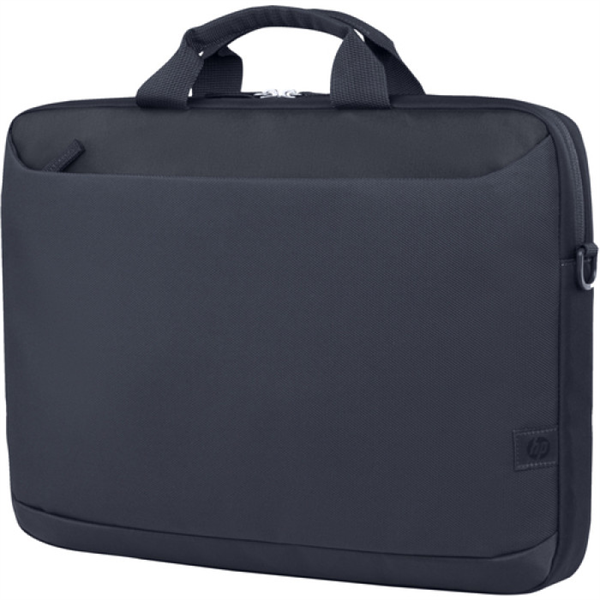 Case HP Everyday 16 Odyssey Gray Laptop Briefcase cons