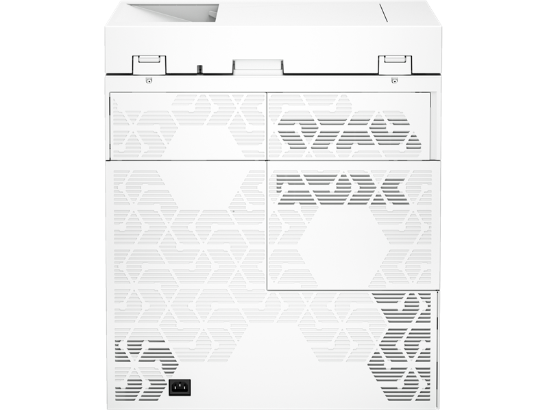 Многофункциональное лазерное печатающее устройство HP Color LaserJet Enterprise 5800dn MFP (p/c/s, A4, 600dpi, 43/43ppm, scan 47/94 ppm, 6GB, 32Gb eMMC, 2trays 100+550, ADF100, Duplex, USB/GigEth, cart.7KB&3KCMYp.inbox)