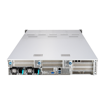 ASUS RS720-E10-RS12 Rack 2U,2xLGA 4189,RDIMM/LR-DIMM/3DS(32/2933MHz/12TB),12xHDD LFF/SFF SAS/SATA or (8xNVMe+4xSAS/SATA),2x10GbE,soft RAID,8xPCi+1xOCP,2x1600W,ASMB10-iKVM