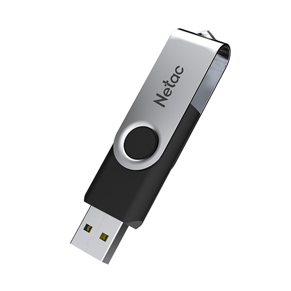 Носитель информации Netac U505 256GB USB3.0 Flash Drive, ABS+Metal housing