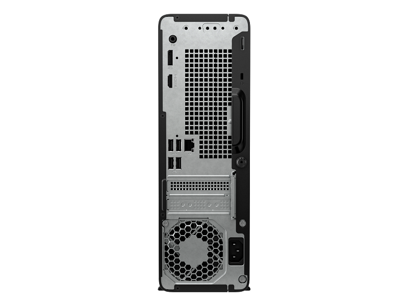 Персональный компьютер HP ProDesk 2 SFF G1i E Core i5-14400,16GB,512GB,no kbd,no mouse,WiFi,BT,DOS,1Wty