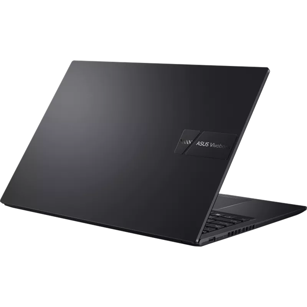 Ноутбук ASUS Vivobook 16 M1605NAQ-MB128 AMD Ryzen 5 150/DDR5 16GB/512Gb SSD/AMD Radeon Graphics/16" WUXGA (1920 x 1200) 16:10/Wi-Fi 6+ BT 5.3/No OS/Indie Black/1.88 kg