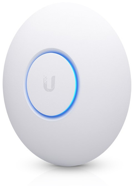 Точка доступа Ubiquiti UniFi AP NanoHD (5-pack)