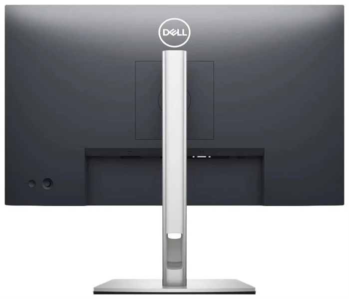 Монитор Dell 23,8" P2422H S/BK (IPS; 16:9; 250cd/m2; 1000:1; 5ms; 1920x1080; 178/178; VGA; HDMI; DP; 5xUSB; HAS; Swiv; Tilt; Swiv; Pivot)