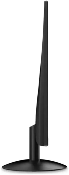 Монитор 27" AOC 1920x1080 WLED 16:9 IPS 300cd, 1500:1, 20M:1, 4ms, 178°/178°, VGA, HDMI, 120Hz, Tilt, VESA, External, Black, 3y