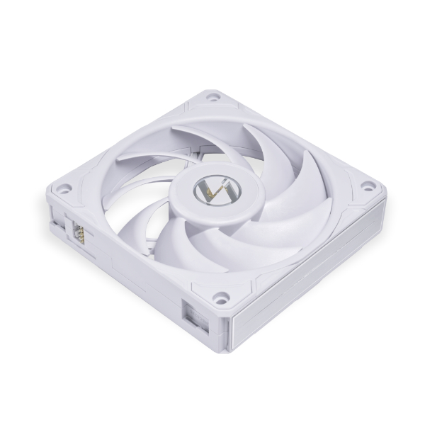Вентилятор LIAN LI UNI FAN P28 (UF-P28120-1WHITE)