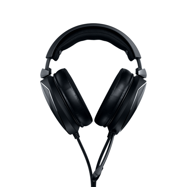 Гарнитура ASUS ROG THETA 7.1, Wired, USB Type-C, 650g, 20Hz~40kHz. RRGB Lighting