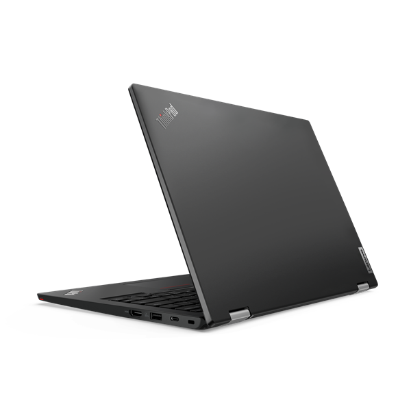 ThinkPad L13 2-in-1 Gen 5 13.3" WUXGA (1920x1200)Touch IPS 300n, Ultra 5 135U, 16GB LPDDR5, 512GB SSD M.2, Intel Graphics,FHD+ IR, Wi-Fi 6,BT, FPR, KB Ru Eng, Pen, 4-Cell, 65W, Win11 PRO Eng, 1Y