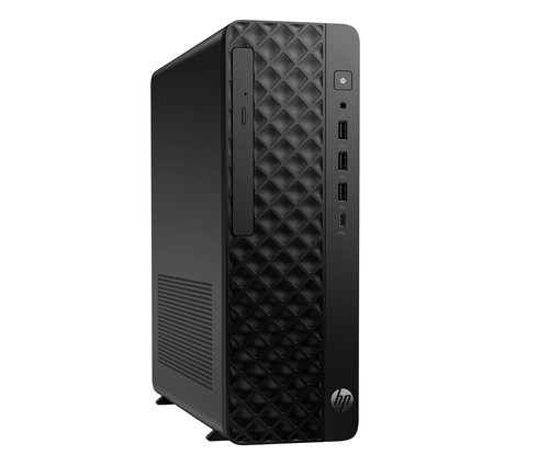 Персональный компьютер HP ProDesk 2 SFF G1i Core i5-14400,8GB,512GB,eng/rus kbd mouse,WiFi,BT,Win11Pro,1Wty