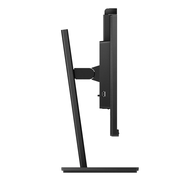 Монитор 27" Philips 275B1H 2560x1440 75 Гц IPS W-LED 16:9 4ms HDMI DVI DP 3*USB3.2 50M:1 178/178 300cd webcamera Windows Hello HAS Pivot Tilt Swivel Speakers Black