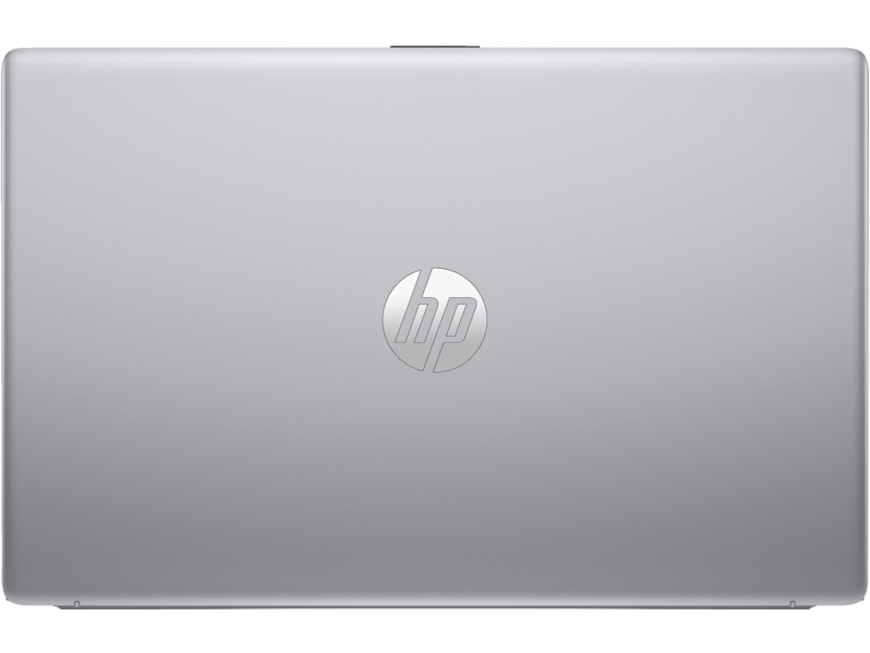 Ноутбук HP Probook 470 G10 Core i7-1355U 17.3 FHD (1920x1080) 300nits AG 16Gb DDR4(1x16GB),512GB SSD,41Wh,Backlit,2.1kg,1y,Asteroid Silver,Dos,KB Eng/Rus