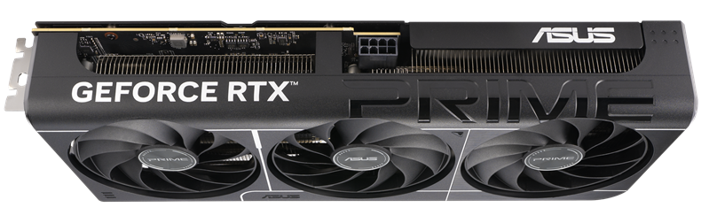 Видеокарта ASUS PRIME-RTX5060TI-16G//RTX5060TI HDMI DP*3 16G D7; 90YV0MH3-M0NA00