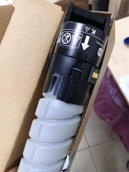 Картридж Konica Minolta toner cartridge TN-330 for bizhub 300i/360i 25 000 pages аналог AC7A050
