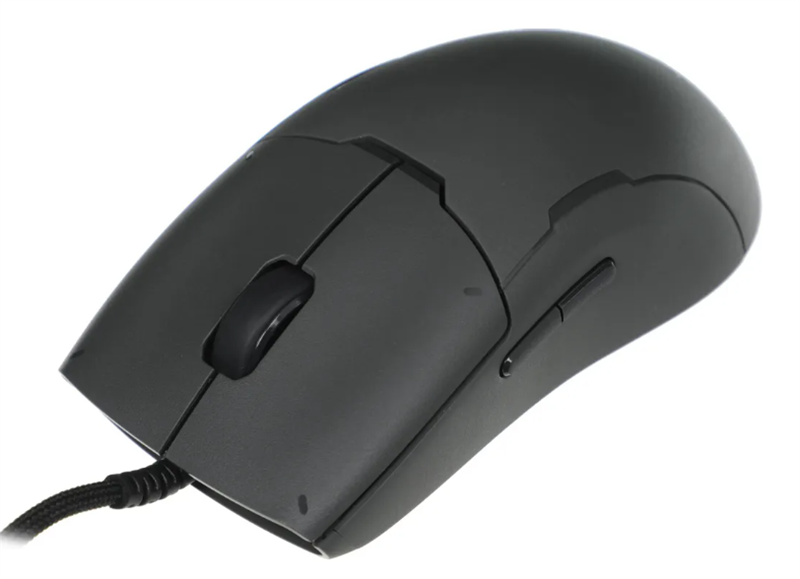 мышь Xiaomi Gaming Mouse Lite GL, 400-6200dpi, Black