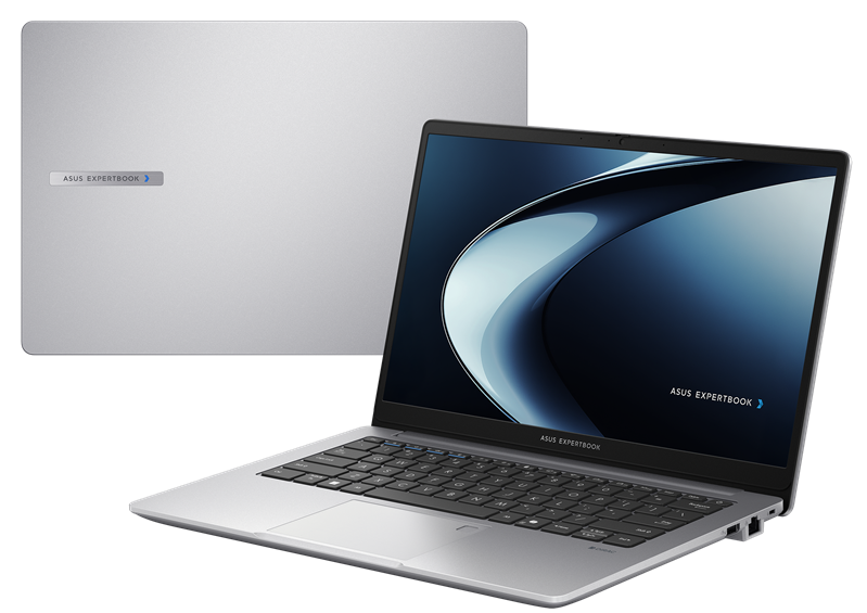 Ноутбук ASUS ExpertBook Essential PM1403CDA-S60143 AMD R7-7735HS 32GB/512GB 2280 PCIE G4 SSD/14.0" FHD (1920 x 1080) 16:9 300nits Anti-glare NTSC: 45%/AMD Radeon 680M/no OS