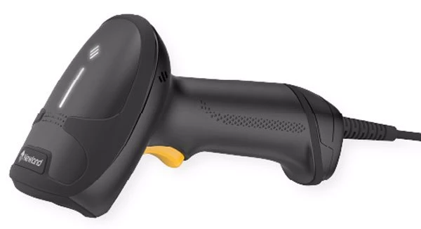 Сканер штрихкода Newland NLS-HR3000 2D, 1280800 (megapixel), USB cable 2m, no Stand