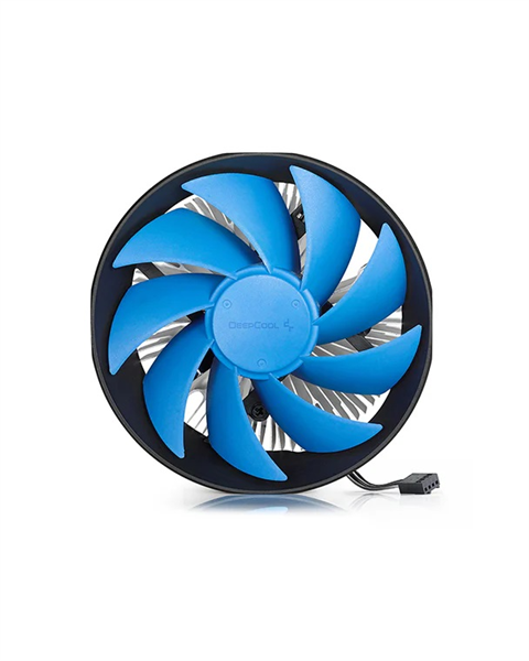 Кулер для процессора DEEPCOOL GAMMA ARCHER PRO V2 Soc-AM5/AM4/1200/1700/1851 110W (G-U-ARCHER-ARNNNN-G-2)