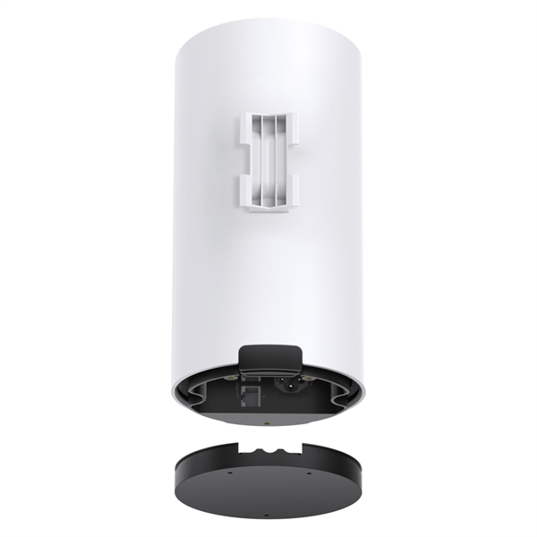 Беспроводной маршрутизатор TP-Link Deco X50-Outdoor Outdoor MESH WiFi 6 AX3000 2 порта Gigabit PoE 802.3at PoE+ IP65 (1-pack)