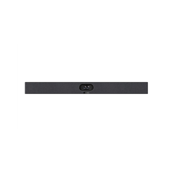 Видеобар Yealink ВКС ( камеры и BYOD ) UVC44 USB-видеокамера (2х48 МП, встроенный саундбар и микрофон, AMS-2 года), шт