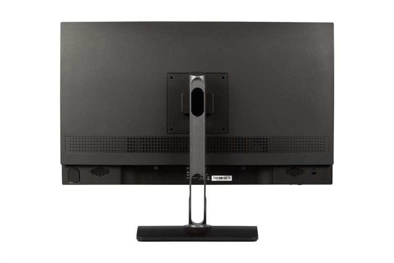 Моноблок IRBIS SMART AIO 23.8“ MB2388 (i3-1115G4;8GB+SSD 512GB;IPS;16:9;1000:1;250Cd/m2;5ms;1920x1080;VGA;HDMI;USB-C;5xUSB;RJ45;CardReader;WebCam 5MP;WIFI 5;BT4.2;Tilt;Sp (после ремонта, потертости, царапины)