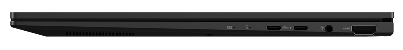ASUS Zenbook 14 OLED UM3406HA-QD015W AMD Ryzen 7 8840HS /LPDDR5X 16GB/1TB M.2 SSD/14" OLED WUXGA BEND GLARE//WIN11 HOME/ Black/1,28Kg/RU_EN_Keyboard