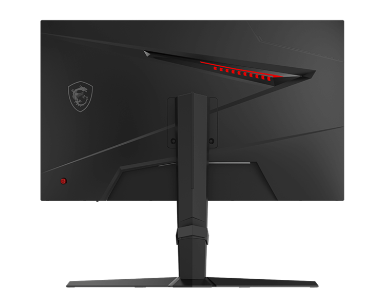 MSI MAG 275CQRF QD E2 27" 16:9 WQHD(2560x1440) Rapid VA Curve 1500R,1ms(GTG), 5000:1,100M:1,300nit,178/178,2xHDMI 2.0,1xDP 1.2,USB-C, Tilt,Height,VESA,180HZ,Black,1y war-ty